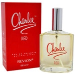 Revlon Eau de toilette Charlie Red Eau de Toilette Spray 100ml