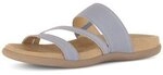 Gabor Flache Sandalen Pantoletten 83.702.80