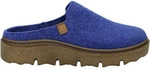 Josef Seibel Hausschuhe Carmaux 01, slate blue