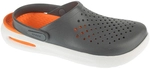Crocs Sandalen INMOTION CLOG SLATE GREY 209964-0DA