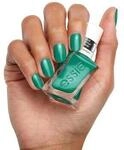 Essie Nagellack Gel Couture Step 1