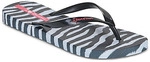 Ipanema Zehentrenner Animal Print VII Fem