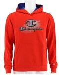 Champion Kapuzensweaters Graphic Shop Logo