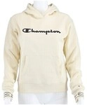 Champion Kapuzensweaters Big Logo