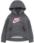 Nike Kapuzensweaters 36I253-GEH