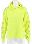 Champion Kapuzensweaters Arm Print
