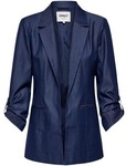 Only Blazer Onlkayle-Iria Life 3/4 Chambr Tlr 15367384
