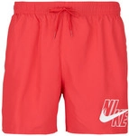 Nike Badeshorts 5'' Breaker Logo