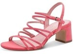 Tamaris Keilabsatzsandalen Sandaletten M2832546 1-28325-46-510