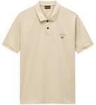 Napapijri Poloshirt ELBAS JERSEY NP0A4GB4