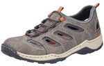 Rieker Herrenschuhe Offene 08065-29