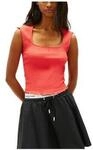 Tommy Hilfiger Tank Top DW0DW22220 XK3