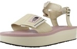 The North Face Keilabsatzsandalen W Skeena Platform Dese