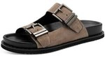 Tamaris Pantoffeln Pantoletten 27423 1-27423-46-341