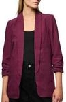 Pieces Blazer Bosella 3/4