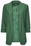 Pieces Blazer PCBOSSELLA