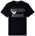 Emporio Armani T-Shirt Eagle