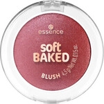 Essence Blush & Puder Gebackenes Soft-Rouge - 60 Cocoa Glaze