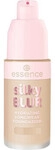 Essence Make-up & Foundation Feuchtigkeitsspendende, langanhaltende Silky-Blur Found