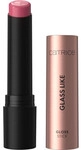 Catrice Lippenstift Gloss-Stick mit Glas-Effekt - 030 Talk Hibiscus To Me