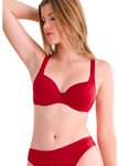 Lisca Bikini Armaturiertes Badeanzugoberteil PORTOFINO