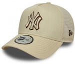 New-Era Schirmm&uuml;tze Outline ef trucker neyyan