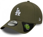 New-Era Schirmm&uuml;tze Mlb recycled midi 9forty losdod