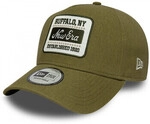 New-Era Schirmm&uuml;tze Patch linen eframe newera