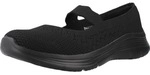 Skechers Ballerinas Bedford Cheerful Glow