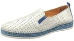 Manitu Slip on Slipper Komfort Slipper 840134-05