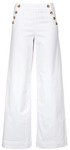 Only Flare Jeans/Bootcut ONLMADISON HW BUTTON WIDE