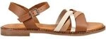 Oh My Sandals Flache Sandalen Sandalen