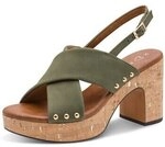 Marco Tozzi Keilabsatzsandalen Sandaletten M2836646 2-28366-46-722