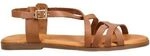Oh My Sandals Flache Sandalen Sandalen