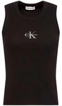 Calvin Klein Jeans Tank Top Lv047e200g Sl