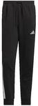adidas Trainingsanz&uuml;ge Pantalon de surv&ecirc;tement Essentials 3 Stripes Fleece