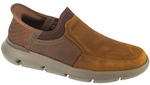 Skechers Herrenschuhe Slip-Ins: Garza - Dorado