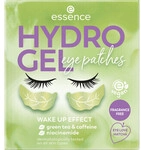 Essence gezielte Gesichtspflege Hydrogel Augenpflaster - 05 Eye Love Matcha