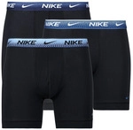 Nike Boxer COTTON BRIEF X3