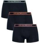 Emporio Armani Boxer 3 Packungsst&auml;mme