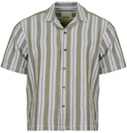 Only & Sons Kurzarm Hemdbluse ONSWALKER RLX RESORT