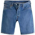 Levis Shorts 36512-0279 501 ORIGINAL SHORTS-EARLY NIGHTS