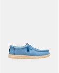 HEYDUDE Sneaker 40700 WALLY STRETCH CANVAS