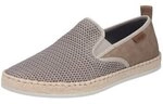 Rieker Herrenschuhe Slipper FSK Halbschuhe B2661-64