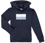 Jack & Jones Kapuzensweaters JCOFUSION GRAPHIC SWEAT