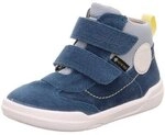 Superfit Kinderstiefel Klettstiefel 1-000548-8000