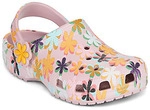Crocs Clogs Kinder Classic Retro Summer Clog K