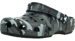Crocs Clogs Kinder Classic Camouflage