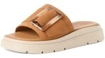 Tamaris Pantoffeln Pantoletten M2723444 1-27234-44-307