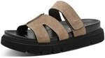 Tamaris Clogs Pantoletten 27413 1-27413-46-341